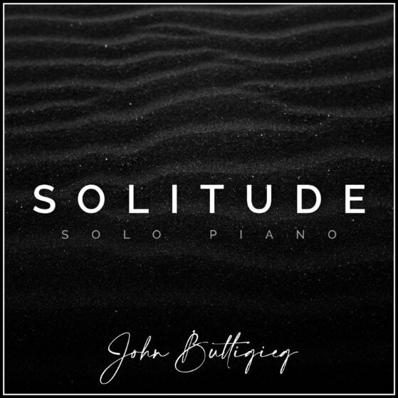 Solitude artwork