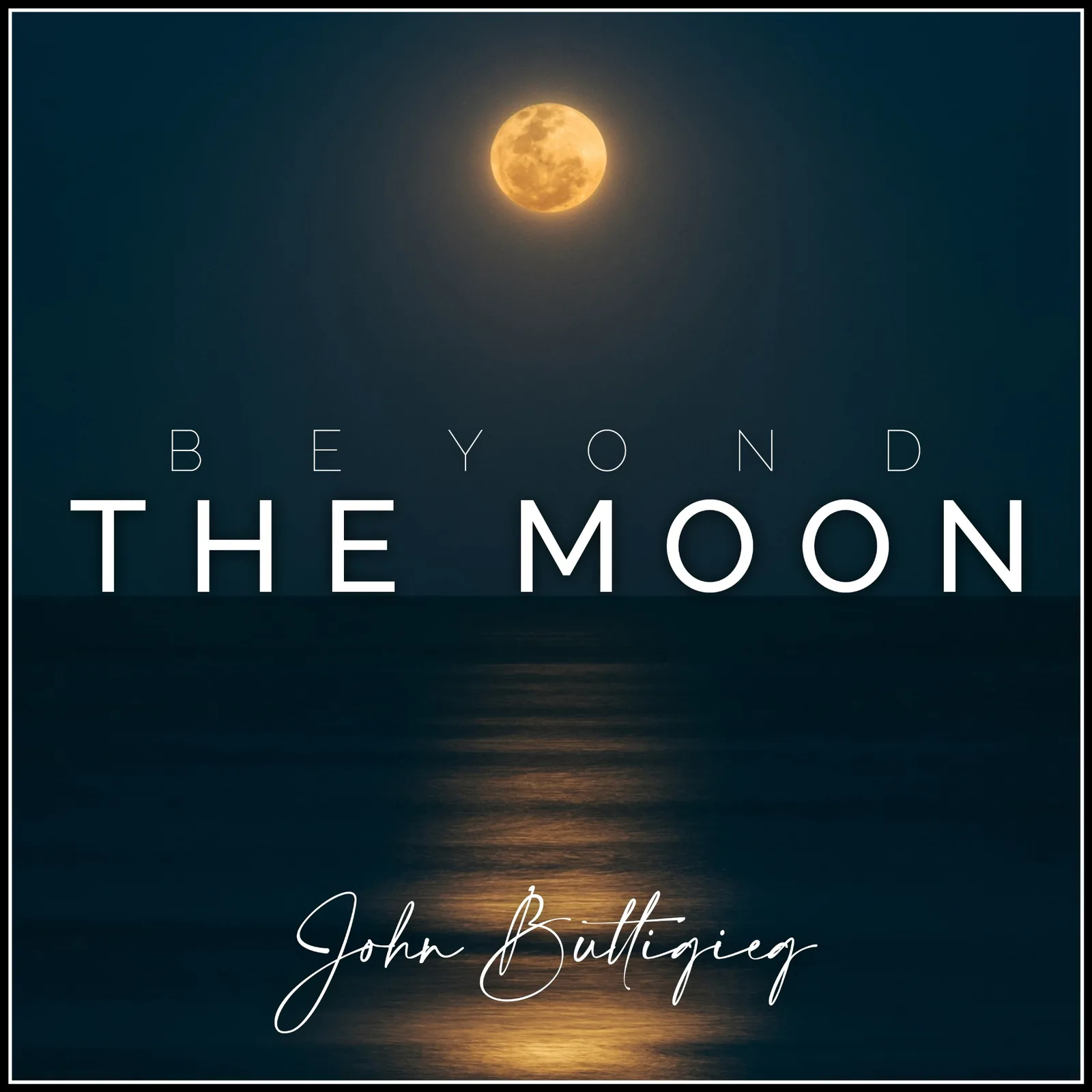 Beyond The Moon artwork